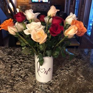 Meet your Posher, Deanna